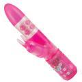 Wireless Remote-control Pink Rabbit Vibrator