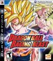 PS3 - Dragon Ball: Raging Blast