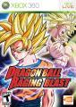 Xbox 360 - Dragon Ball: Raging Blast