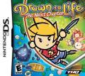 NinDS - Drawn to Life: The Next Chapter