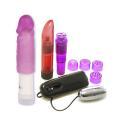 Mini Brute Vibrator Sex Toy Collection