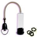 One Armed Bandit Pump Clear Sex Toy Collection