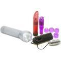 Wonder Massager Pearl White Waterproof Sex Toy Collection