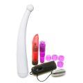 Harmony Radiance White Yang Sex Toy Collection