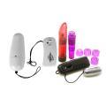 Harmony White Yang Sex Toy Collection