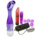 Lucid Dream Multi-Speed Sex Toy Collection