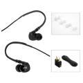 MEElectronics M6 Stylish Sound Isolating Sports Earphones