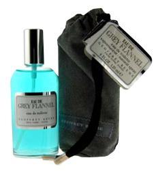 Geoffrey Beene 'Eau de Grey Flannel' Men's 4-ounce EDT Spray