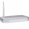 Netgear DG834NA 4-ports Wireless Router