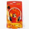 Labtec 980166-0100 Axis 102 Stereo Headset