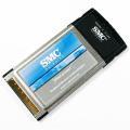 SMC SMC2536W-AG2 Wireless PCMCI Card