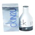 CK IN2U Him by Calvin Klein 1.7 oz EDT Spray