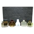 Calvin Klein Men's 5-piece Mini Fragrance Set