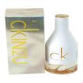 CK IN2U Her by Calvin Klein Women's 1.7 oz EDT Spray