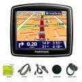 TomTom One 140S GPS Navigation System