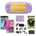 PSP-3000 Hannah Montana Limited Edition Bundle