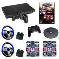Playstation 2 Friends Bundle - Black