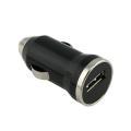 Eforcity Universal Mini USB Car Charger Adapter, Black