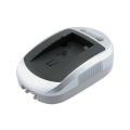 Eforcity Insten Battery Charger for Olympus Li-40B / Nikon, Fuji NP-45