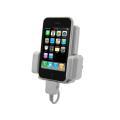 Eforcity Universal 3-in-1 FM Transmitter for iPhone 3Gs 16GB / 32GB