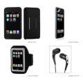 MEElectronics Sports Combo for Apple iPod Touch 2nd 3rd