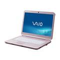 Sony VAIO VGN-NS330J/P Notebook