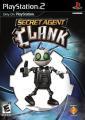 PS2 - Secret Agent Clank (Pre-Played)