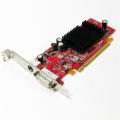 ATI CD453 Radeon X600 128MB Video Card (Refurbished)