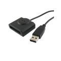 Eforcity Syba SD-ADA20003 USB to Express 34mm Converter Adapter Card