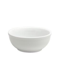 Oneida LTD Silversmith  12 oz Porcelain Nappie (Case of 36)