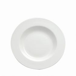 Oneida LTD Silversmith  22 Ounce Porcelain Pasta Bowl (Case of 12)