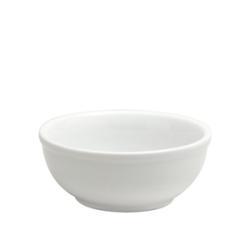 Oneida LTD Silversmith  15 oz Porcelain Nappie (Case of 24)