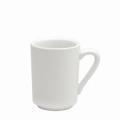 Oneida LTD Silversmith 8.75 Ounce Concord Porcelain Mug (Case of 36)