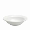 Oneida LTD Silversmith 8 oz Porcelain Grapefruit Dish (Case of 36)