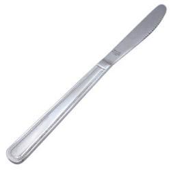 Walco Stainless Poise Dinner Knife  (Pack of 12)