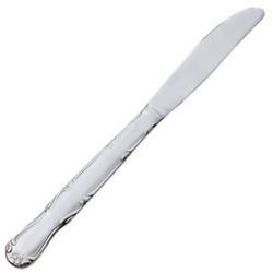 Walco Stainless Barclay Dinner Knife (Pack of 12)