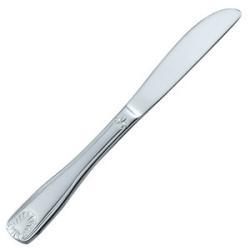 Walco Stainless Fanfare Dinner Knife (Pack of 12)