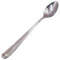 Walco Stainless Royal Bristle Iced Tea Spoon (Case of 24)