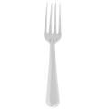 Walco Stainless Windsor Heavy Dinner Fork (Case of 24)