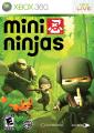 Xbox 360 - Mini Ninjas