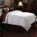 Oversized 360 Thread Count St. Martin Goose Down Comforter