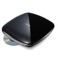 Samsung DVD-F1080 Upconverting Portable DVD Player (Refurbished)