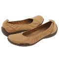 Naturalizer Creston Camelot Leather Flats