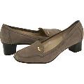 BRUNOMAGLI Baveno Fog Zaria Loafers