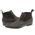 Donald J Pliner Pedro Expresso Soft Vachetta Boots