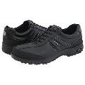 ECCO Golf Flexor GTX Black/Black Athletic
