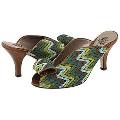 J. Reneé Jestine Brown Multi Slip-ons