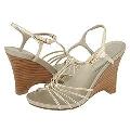 MIA Pauline Gold Sandals