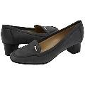BRUNOMAGLI Baveno Cenere Zaria Loafers