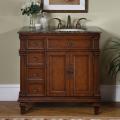 Moraga Bathroom Single-sink Vanity